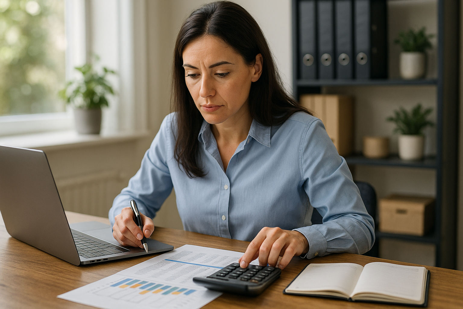 Benefits of Proactive Bookkeeping | Henriquez Accounting & Tax Services