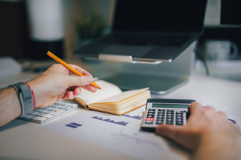 Strategic Financial Planning