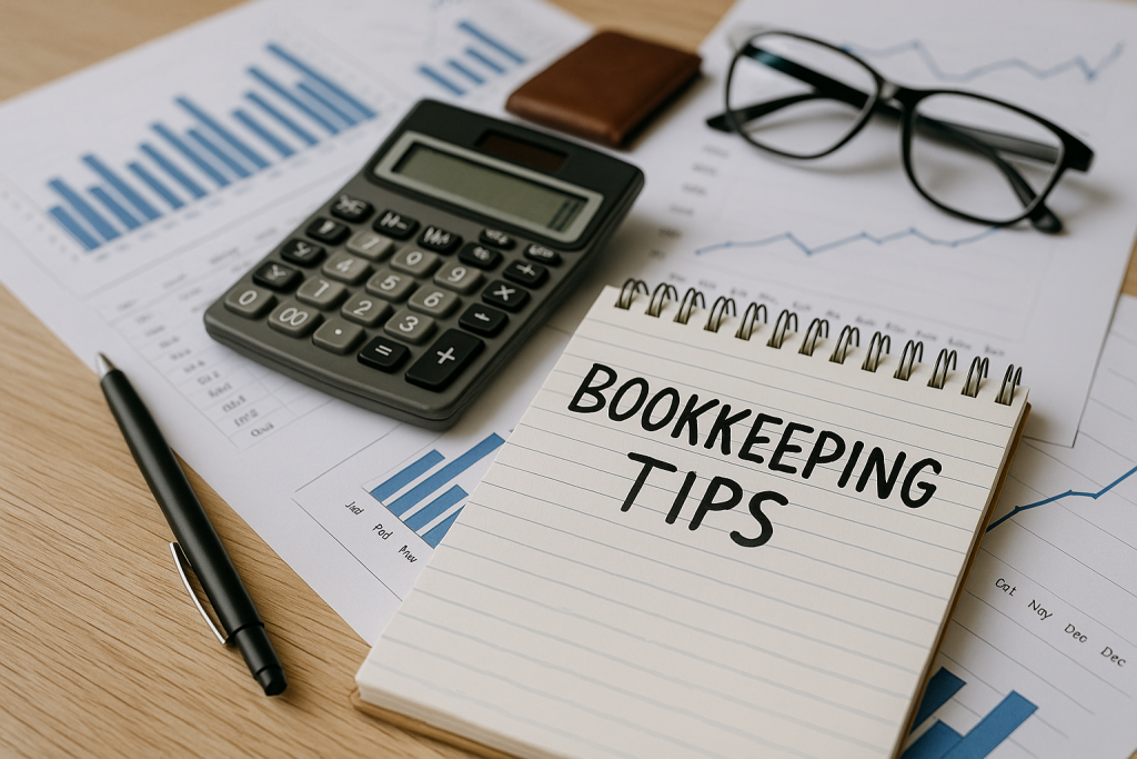 bookkeeping