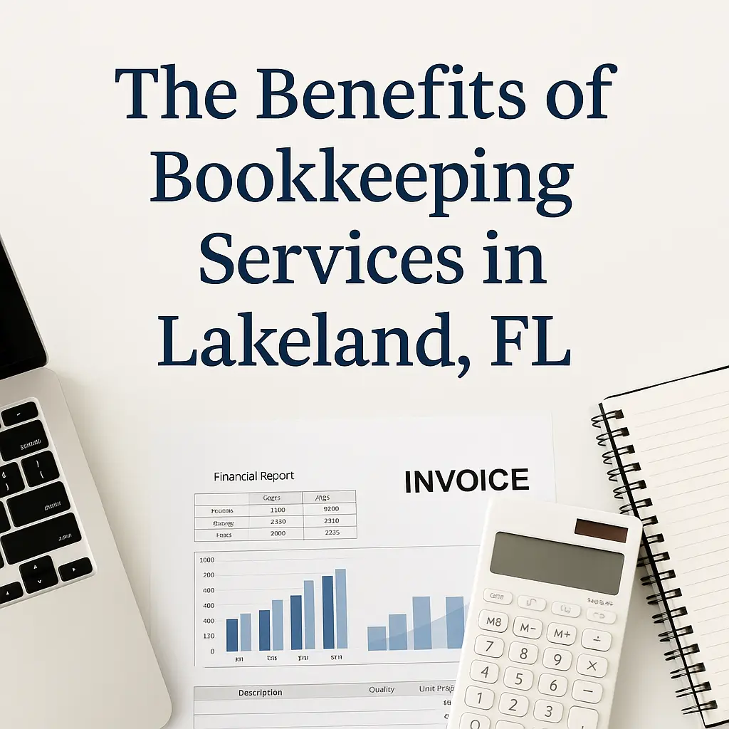 Bookkeeping
