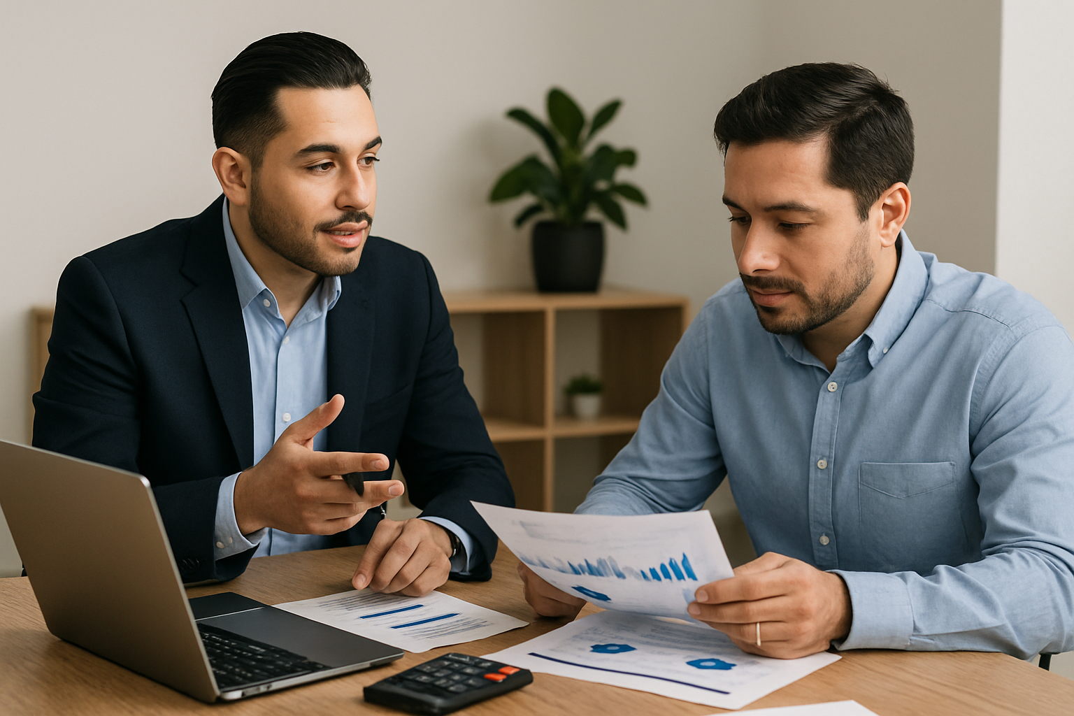 Financial Planning Strategies