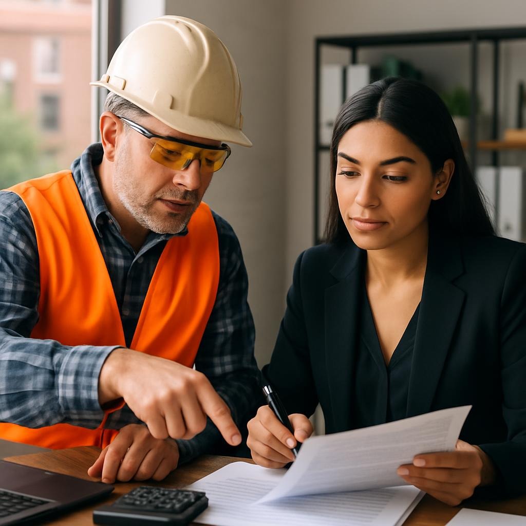 Every Contractor Needs an Enrolled Agent